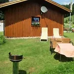 In Mit Grill Und Terrasse By Interhome Feriehus