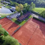 Feriehus In Mit Grill Und Terrasse By Interhome