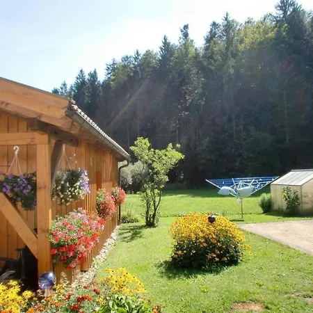Dom wakacyjny In Mit Grill Und Terrasse By Interhome *