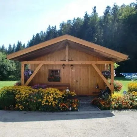 Casa vacanze In Mit Grill Und Terrasse By Interhome Röhrnbach