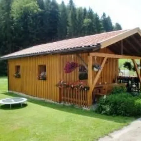 In Mit Grill Und Terrasse By Interhome