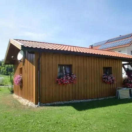 Dom wakacyjny In Mit Grill Und Terrasse By Interhome Röhrnbach