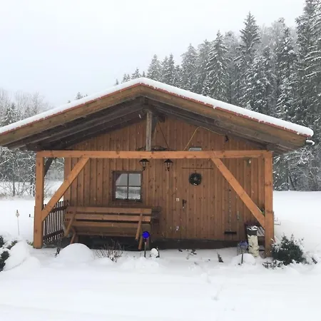 Dom wakacyjny In Mit Grill Und Terrasse By Interhome *