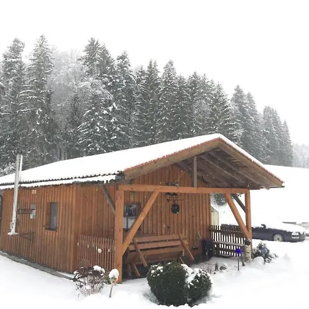 In Mit Grill Und Terrasse By Interhome Casa vacanze Röhrnbach